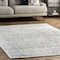 Nuloom Rio Transitional Farmhouse Area Rug 8ft RZBD19A-S808 - alternate 8